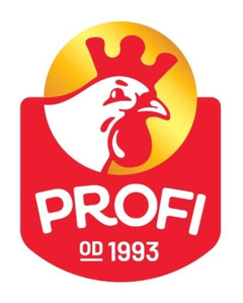 PROFI OD 1993 Logo (EUIPO, 06/13/2024)