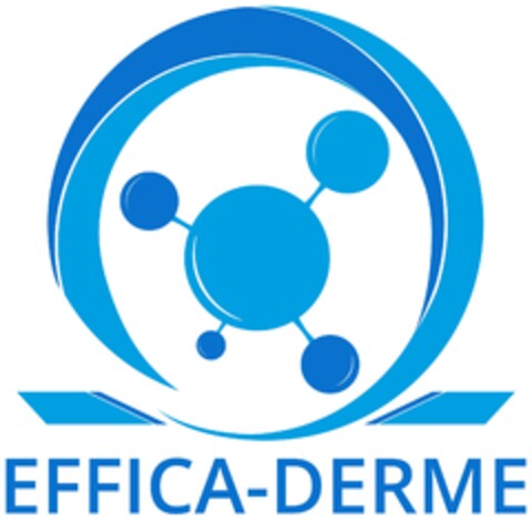 EFFICA - DERME Logo (EUIPO, 17.06.2024)