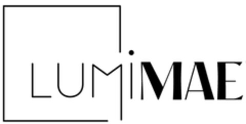 LUMIMAE Logo (EUIPO, 06/19/2024)