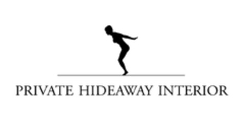 PRIVATE HIDEAWAY INTERIOR Logo (EUIPO, 01.07.2024)