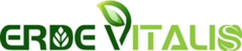 ERDE VITALIS Logo (EUIPO, 11/05/2024)