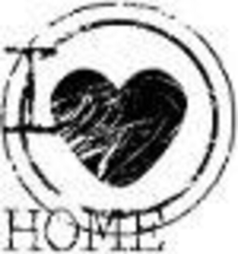 I HOME Logo (EUIPO, 03/06/2025)