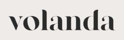 VOLANDA Logo (EUIPO, 03.02.2025)