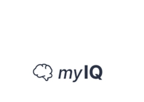 myIQ Logo (EUIPO, 02/06/2025)