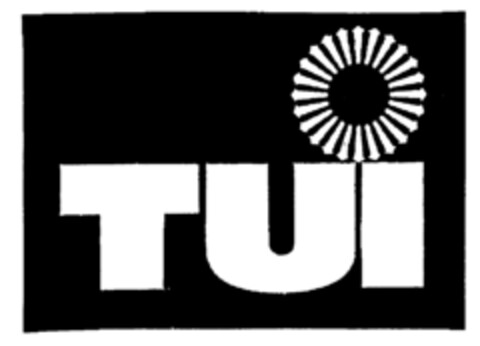 TUI Logo (EUIPO, 01.04.1996)