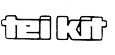tei kit Logo (EUIPO, 01.04.1996)