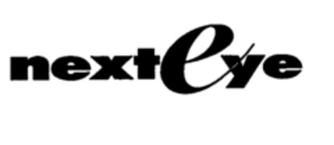 nexteye Logo (EUIPO, 01.04.1996)