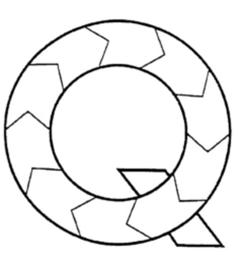 Q Logo (EUIPO, 01.04.1996)