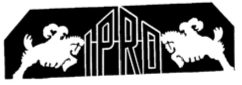 IPRO Logo (EUIPO, 04/12/1996)