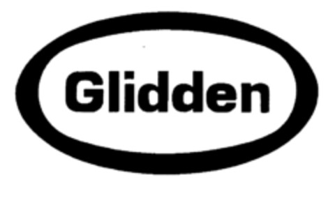 Glidden Logo (EUIPO, 01.04.1996)