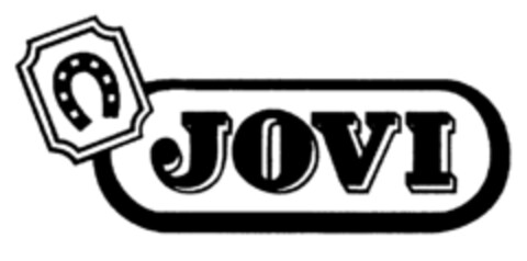 JOVI Logo (EUIPO, 07.06.1996)