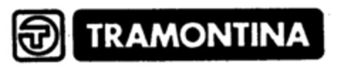 T TRAMONTINA Logo (EUIPO, 13.11.1996)