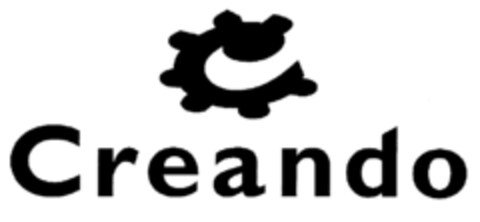 Creando Logo (EUIPO, 04.11.1996)