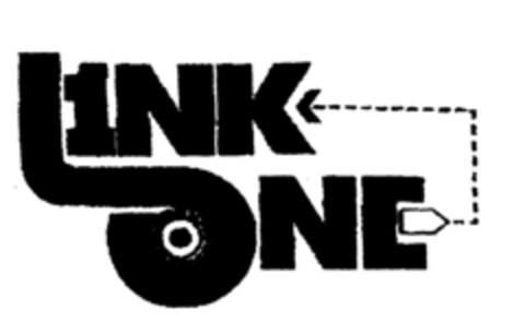 LINKONE Logo (EUIPO, 05.09.1997)