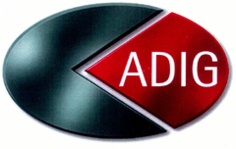 ADIG Logo (EUIPO, 09/25/1997)