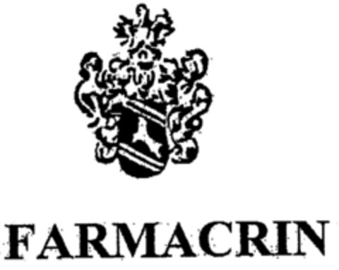 FARMACRIN Logo (EUIPO, 20.04.1998)