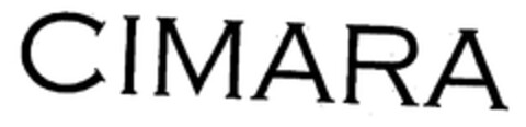 CIMARA Logo (EUIPO, 04.11.1998)