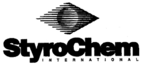 StyroChem INTERNATIONAL Logo (EUIPO, 04.12.1998)