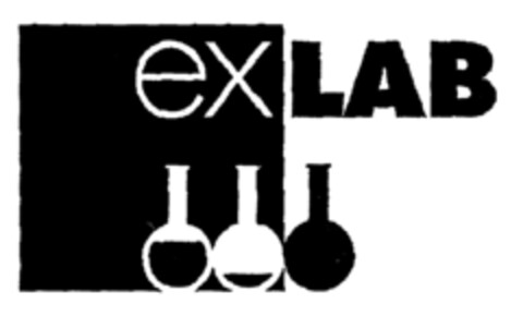 EXLAB Logo (EUIPO, 13.01.1999)