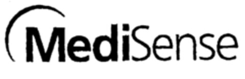 MediSense Logo (EUIPO, 16.02.1999)