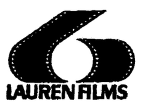 LAUREN FILMS Logo (EUIPO, 15.06.1999)