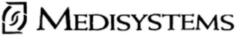 MEDISYSTEMS Logo (EUIPO, 06.08.1999)