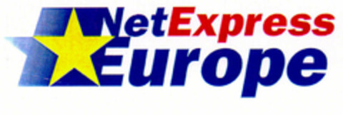 Net Express Europe Logo (EUIPO, 29.03.2000)