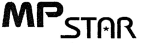MP STAR Logo (EUIPO, 30.03.2000)