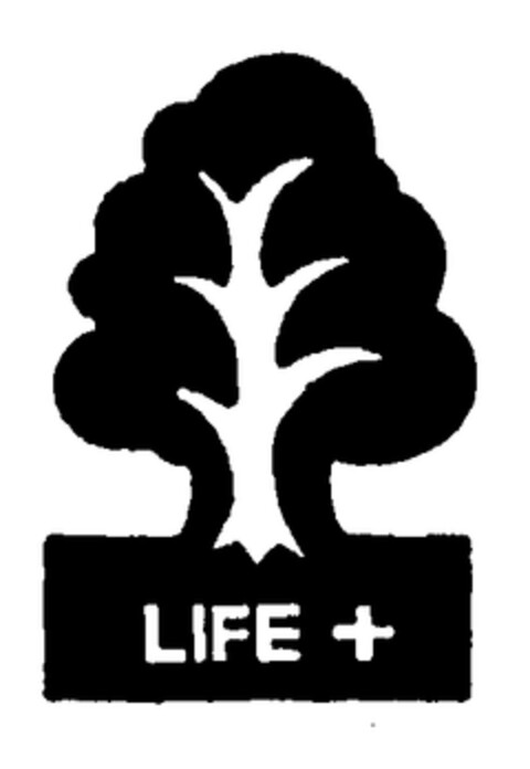 LIFE + Logo (EUIPO, 10.05.2000)