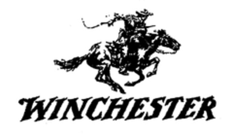 WINCHESTER Logo (EUIPO, 09.06.2000)