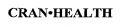 CRAN·HEALTH Logo (EUIPO, 15.11.2000)