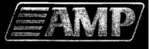 AMP Logo (EUIPO, 17.01.2001)