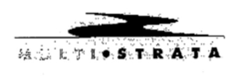 MULTI STRATA Logo (EUIPO, 26.01.2001)