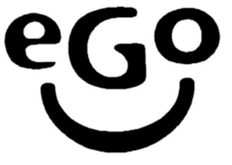 eGo Logo (EUIPO, 16.07.2001)