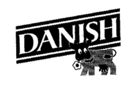 DANISH Logo (EUIPO, 24.07.2001)