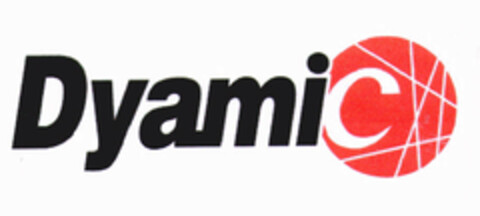 Dyamic Logo (EUIPO, 01.08.2001)