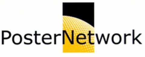 PosterNetwork Logo (EUIPO, 15.10.2001)