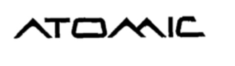 ATOMIC Logo (EUIPO, 11/09/2001)