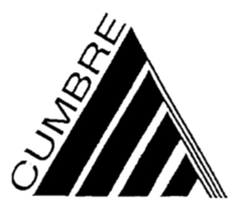 CUMBRE Logo (EUIPO, 16.01.2002)