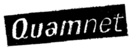 Quamnet Logo (EUIPO, 02/19/2002)