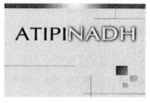 ATIPINADH Logo (EUIPO, 05/22/2002)