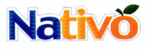 Nativo Logo (EUIPO, 25.09.2002)