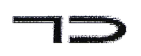 TD Logo (EUIPO, 03.10.2002)