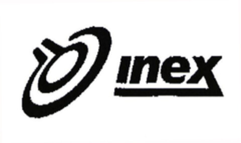 inex Logo (EUIPO, 08.11.2002)