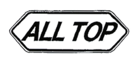 ALL TOP Logo (EUIPO, 02/17/2003)