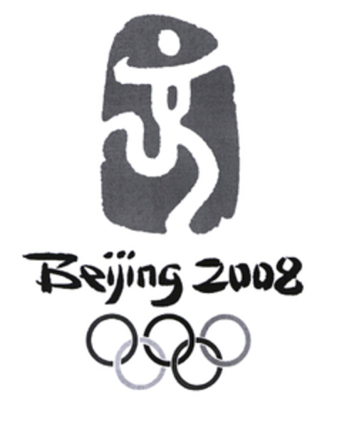 Beijing 2008 Logo (EUIPO, 02.06.2003)