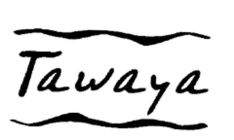 Tawaya Logo (EUIPO, 24.06.2003)