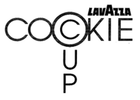 LAVAZZA COOKIE CUP Logo (EUIPO, 15.07.2003)