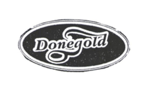 Donegold Logo (EUIPO, 09/25/2003)