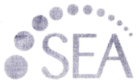 SEA Logo (EUIPO, 06.10.2003)